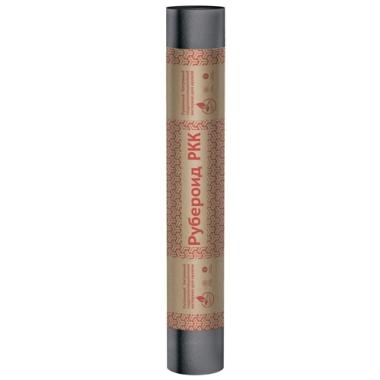 Рубероид, РКК-350, 10м/27кг (36 шт/поддон), ТУ, Технониколь