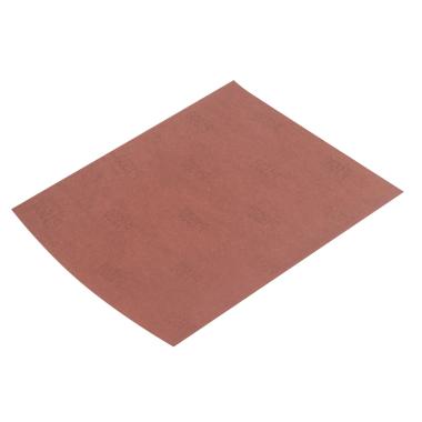 Шлифлист на бумажной основе, P 1500, 230 х 280 мм, водостойкий 10шт/уп Matrix