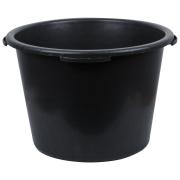 Кадка пластиковая для перемешивания раствора 90 л