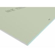 ГКЛВ влагостойкий Кнауф 9,5мм 2,5м*1,2м 20кг (72-64шт/уп) АКЦИЯ