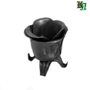 Ковка Роза, д=45мм. 2136