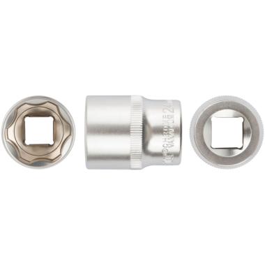 Рыхлитель 3-зубый, 80 х 310 мм, нержавеющая сталь, двухкомпонентная рукоятка, Premium Plus, Palisad