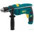 Дрель Ударная 710 Вт; 0-2300об/мин; КлП 13мм; рез. накл.; короб. ФИТ