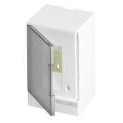 Бокс ЩРН-П-2 наруж. IP41 120x180x102мм ABB Basic E