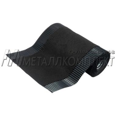 Коньковая лента WELL 240мм х 5м