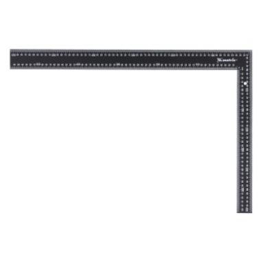 Угольник 400 х 600 мм цельнометаллический Matrix