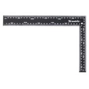 Угольник 200 х 300 мм цельнометаллический Matrix