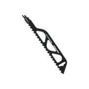 Пилка по газобетону S1243HM (305 мм) для лезвийной пилы ПРАКТИКА