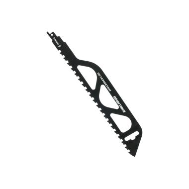 Пилка по газобетону S1243HM (305 мм) для лезвийной пилы ПРАКТИКА