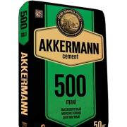 Цемент ЦЕМ II/A-Ш 42,5Н (М500) (мешки 25 кг, паллеты 1,4тн), шт