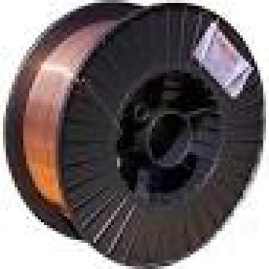 Проволока сварочная BRIDGE ER70S-6 1,2мм, 15кг