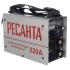 Инверторный сварочный аппарат Ресанта САИ 220