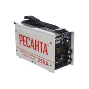 Инверторный сварочный аппарат Ресанта САИ 250