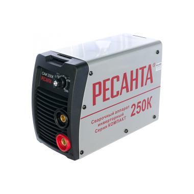 Инверторный сварочный аппарат Ресанта САИ 250К