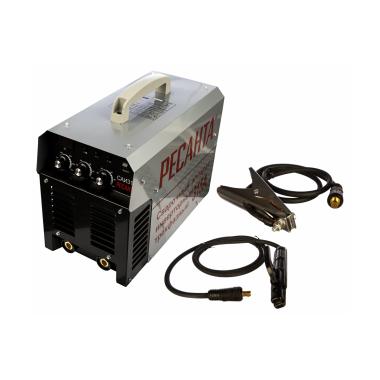 Инверторный сварочный аппарат Ресанта САИ 315