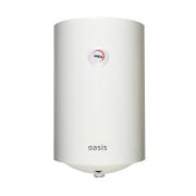 Водонагреватель электр. OASIS VL-50 L белый