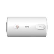 Водонагреватель электр. OASIS H-50 L. горизонт. белый