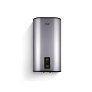 Водонагреватель электр. OASIS Z-100 L плоская форма, серебро, АКЦИЯ