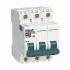 Автомат 3П 32А, С 4,5кА DEKraft ВА-101 Schneider Electric