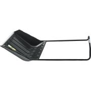 Движок для уборки снега пласт., 540 х700 х1475 мм,2 части (ковш, стальная рукоятка), Palisad 61559