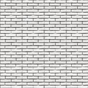 Панель ПВХ Кирпич Барокко 734 2,6*0,25 STELLA Slim 5мм (15)