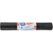 Пакеты 2-х слойные для строительного мусора, 10 шт./уп., 120 л