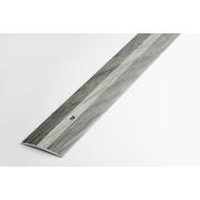 Порог ПС 03.900.050 Дуб муссон грей (900х37х3,3)