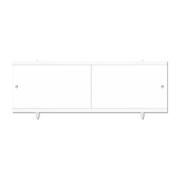 Экран п/в Квадрат 1,48 белый Метакам