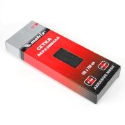 Сетка абразивная, P100, 106 х 280 мм, 25шт/уп, Matrix Master
