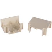 Угол Т-образный для кабель канала КМТ 25*16