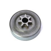 Звездочка цепная 325" 7z, MS 260,270,280