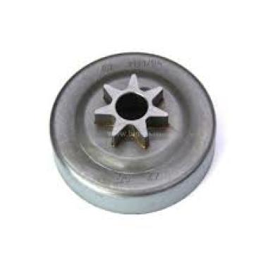 Звездочка цепная 325" 7z, MS 260,270,280