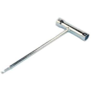 Ключ комбинированный (звездочка) 13х19