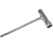 Ключ комбинированный двухсторонний для MS