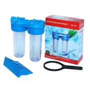 Магистральный фильтр ITA-25-3/4 (Премиум)