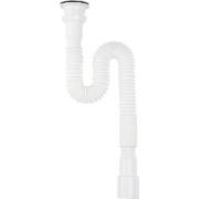 Гофросифон, 1 1/2*50, 575-1225мм (удлиненный), F 112, Aquant