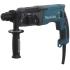 Перфоратор Makita HR2470 SDS+ 780Вт, 3 реж. 2,7Дж. + набор буров D-00795