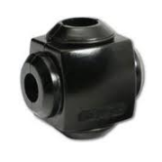 Сжим ответвительный У731М "ОРЕХ" 4-10/1.5-10мм²