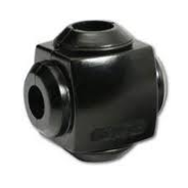 Сжим ответвительный У731М "ОРЕХ" 4-10/1.5-10мм²