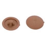 Заглушка для шурупов декор.№2, Дуб