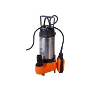 Насос фекальный ФН-1100, 1100Вт, с лезвием Вихрь