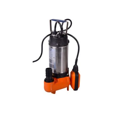 Насос фекальный ФН-1100, 1100Вт, с лезвием Вихрь