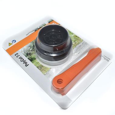 Головка, POLYCUT 7-3 (пласт. ножи), FS 38.45.50, Соедененные штаты