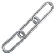 Цепь 6 мм, с длинным звеном DIN 763