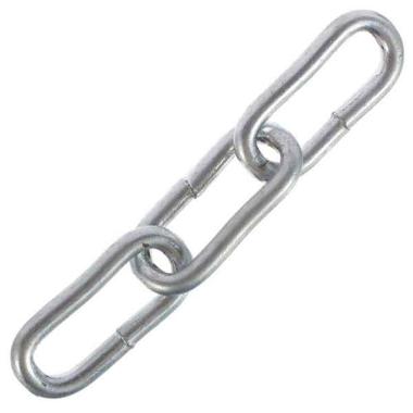 Цепь 6 мм, с длинным звеном DIN 763