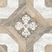 Плитка керамогранит 500*500 Спарта GP дымчатая (0,25*6шт./кор.,27кор./поддон) Березакерамика