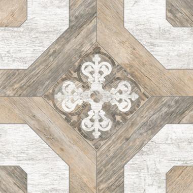 Плитка керамогранит 500*500 Спарта GP дымчатая (0,25*6шт./кор.,27кор./поддон) Березакерамика