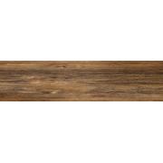 Плитка керамогранит 594*147*9 Шервуд GP коричневый (15шт/кор.),Belani Березакерамика