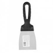 Шлифмашина угловая 1200 Вт; 11500 об/мин; быстрозажимной кожух 125 мм; антивибрационная ручка; дополнительные щетки; 2,2 кг; кор. Max-pro