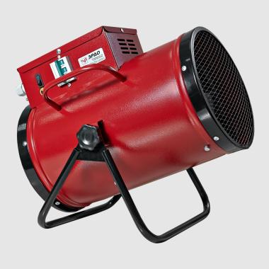 Электрокалорифер СФО-6 кВТ